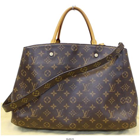 louis vuitton bb montaigne|Louis Vuitton montaigne gm bag.